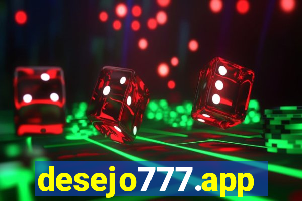 desejo777.app
