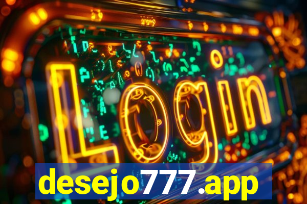 desejo777.app