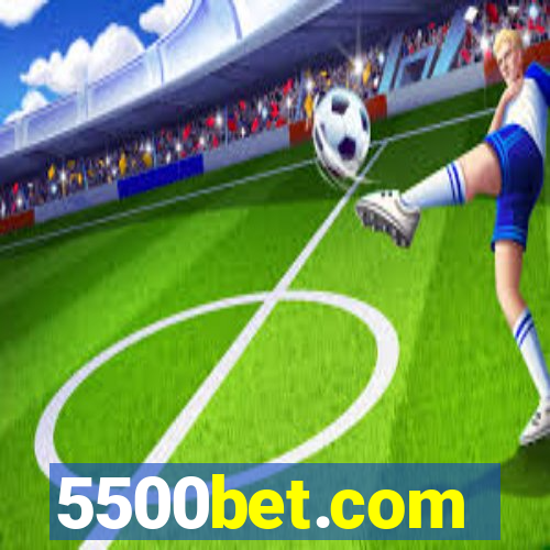5500bet.com