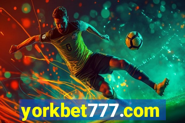 yorkbet777.com