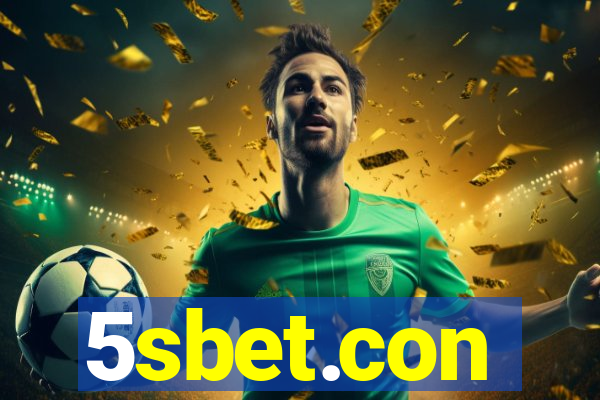 5sbet.con