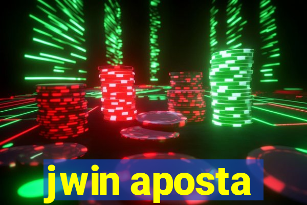 jwin aposta