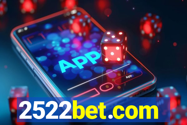 2522bet.com