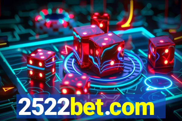 2522bet.com