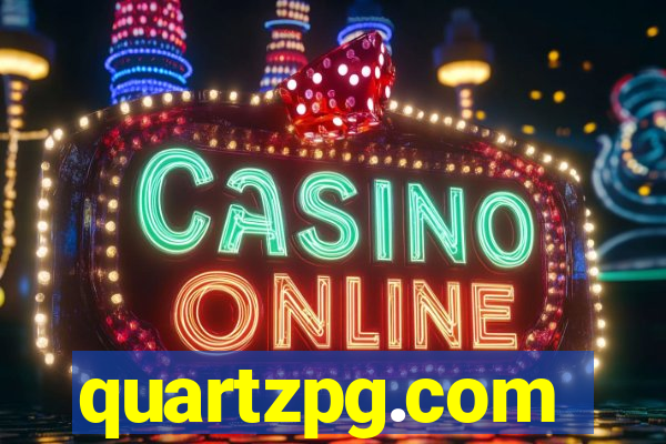 quartzpg.com