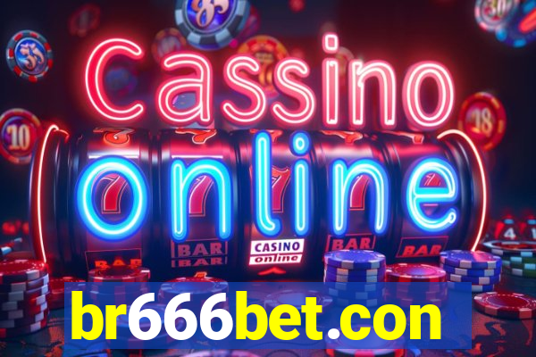br666bet.con
