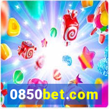 0850bet.com