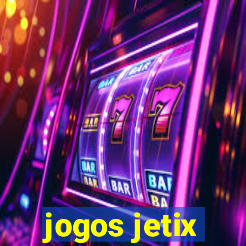jogos jetix