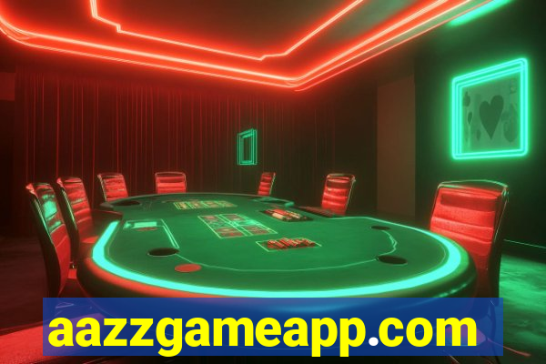 aazzgameapp.com