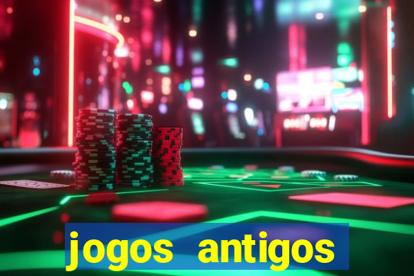 jogos antigos cartoon network
