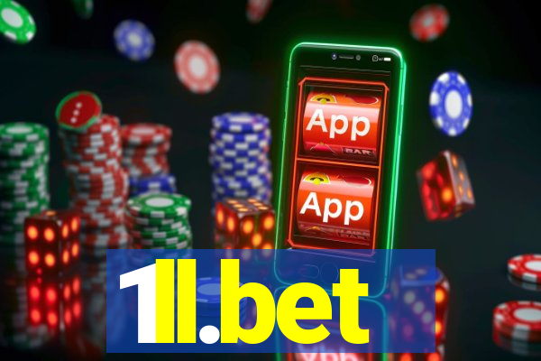 1ll.bet