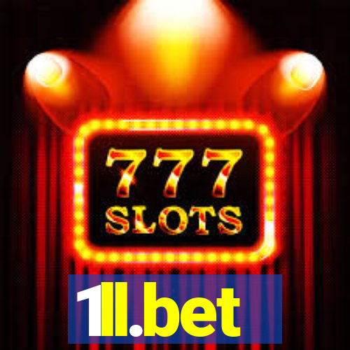 1ll.bet