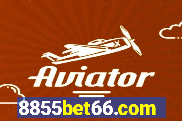 8855bet66.com