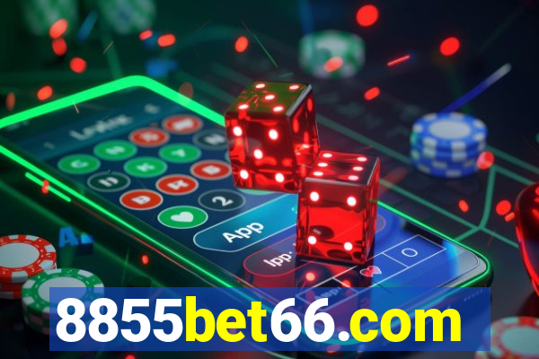 8855bet66.com