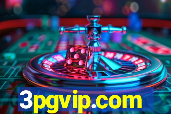3pgvip.com