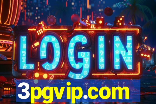 3pgvip.com