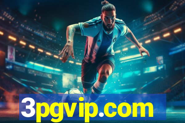 3pgvip.com