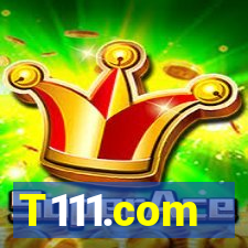 T111.com