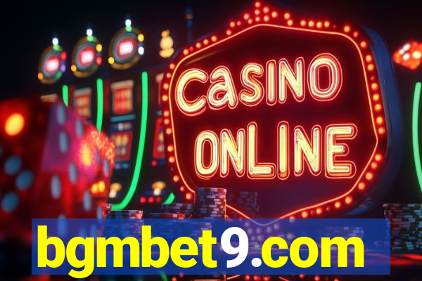 bgmbet9.com