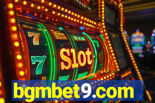bgmbet9.com