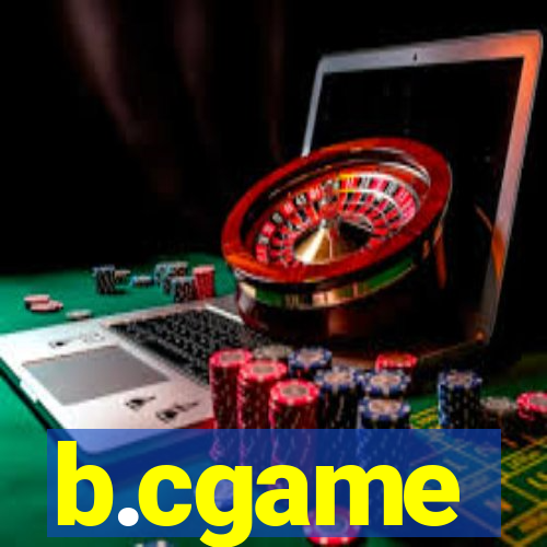 b.cgame