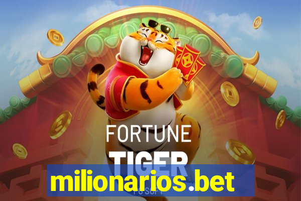 milionarios.bet