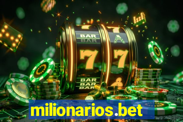 milionarios.bet