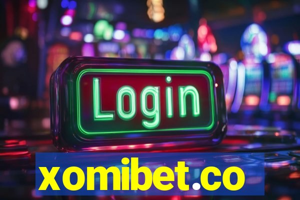 xomibet.co