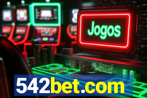542bet.com
