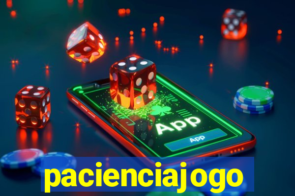pacienciajogo