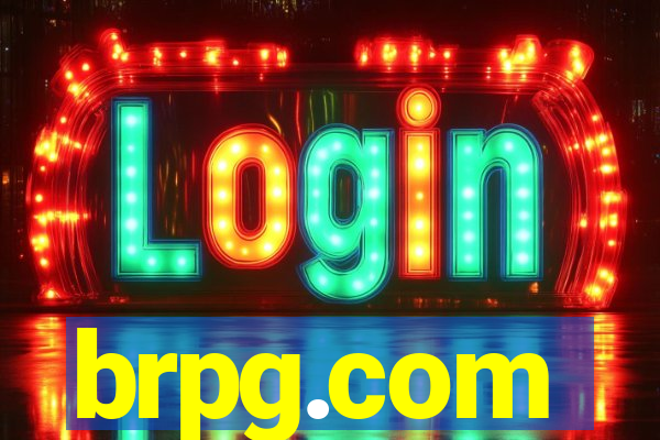 brpg.com