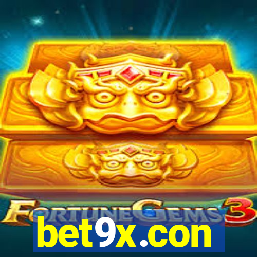 bet9x.con