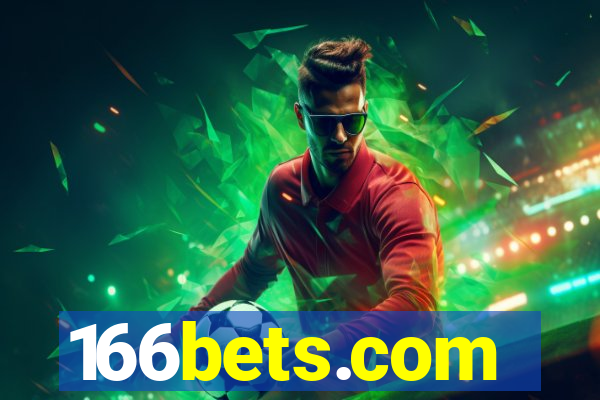 166bets.com