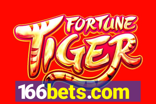 166bets.com