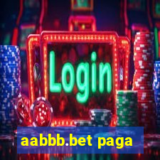 aabbb.bet paga