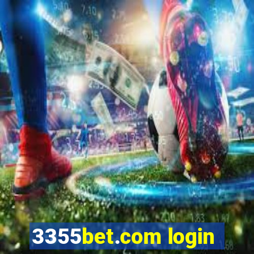 3355bet.com login