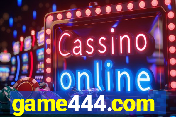 game444.com