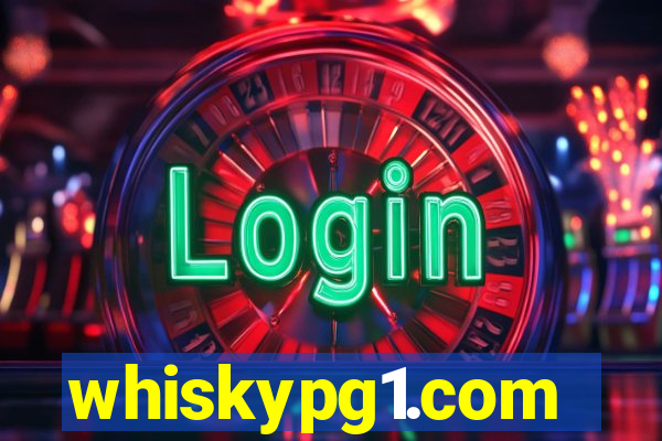 whiskypg1.com