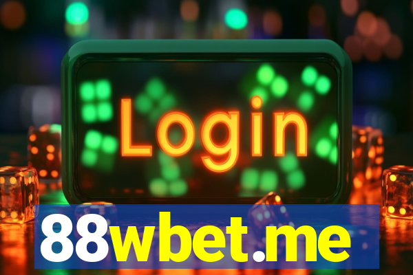 88wbet.me