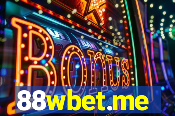 88wbet.me