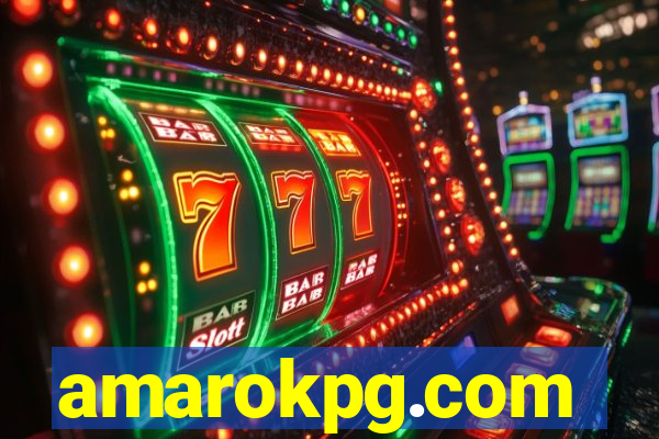 amarokpg.com