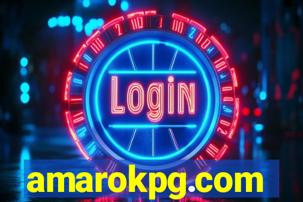 amarokpg.com