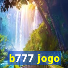 b777 jogo