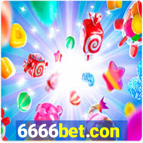 6666bet.con