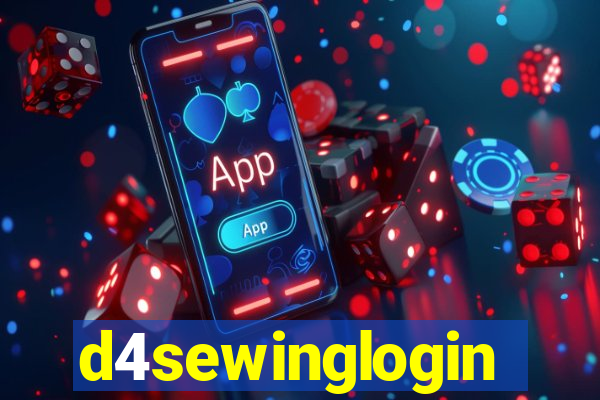 d4sewinglogin