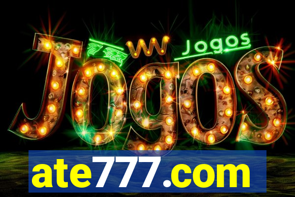 ate777.com