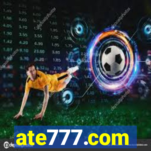 ate777.com
