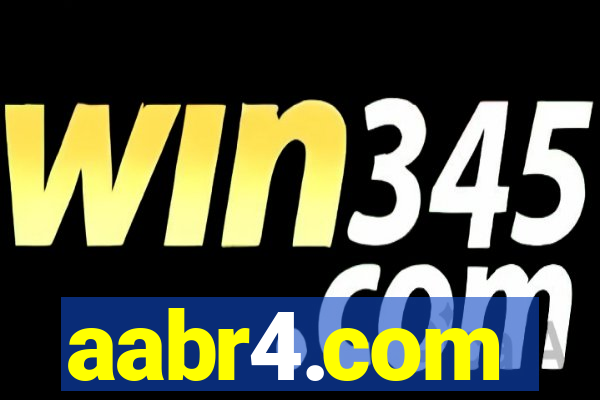 aabr4.com