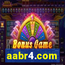 aabr4.com