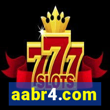 aabr4.com
